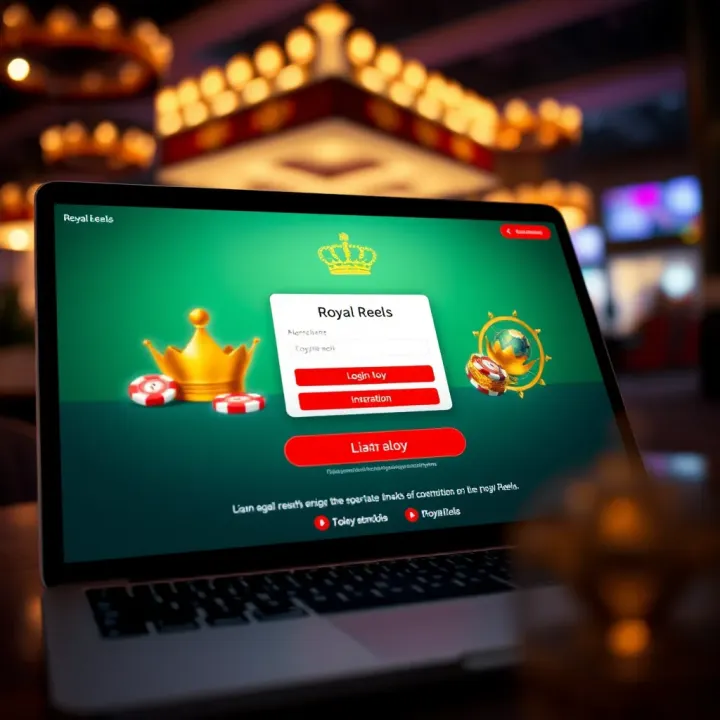 How to Access Royal Reels 21 in Australia How to Access Royal Reels 21 in Australia