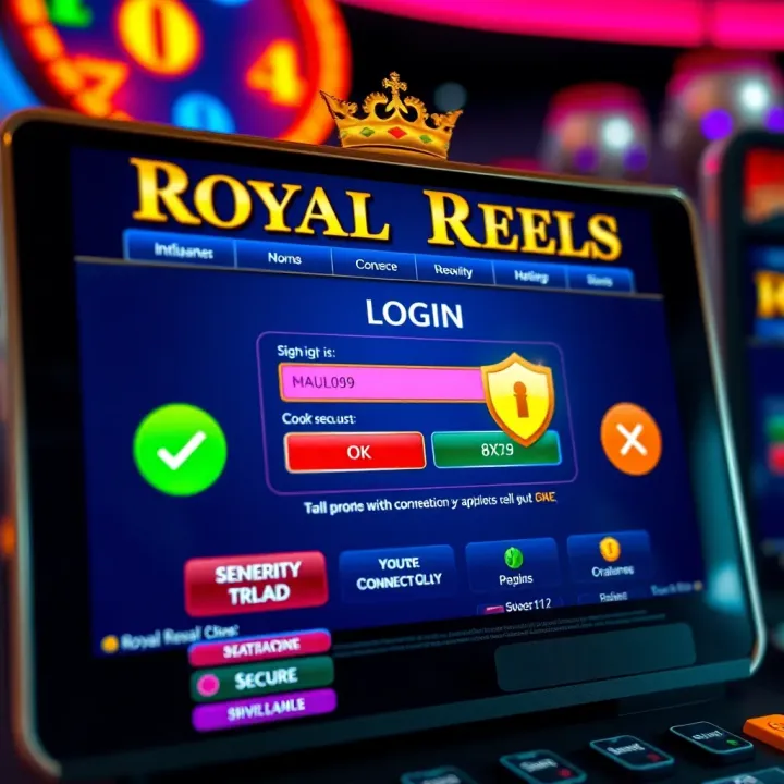 Access Royal Reels 17 Pokies: Login and Gameplay Guide Access Royal Reels 17 Pokies: Login and Gameplay Guide