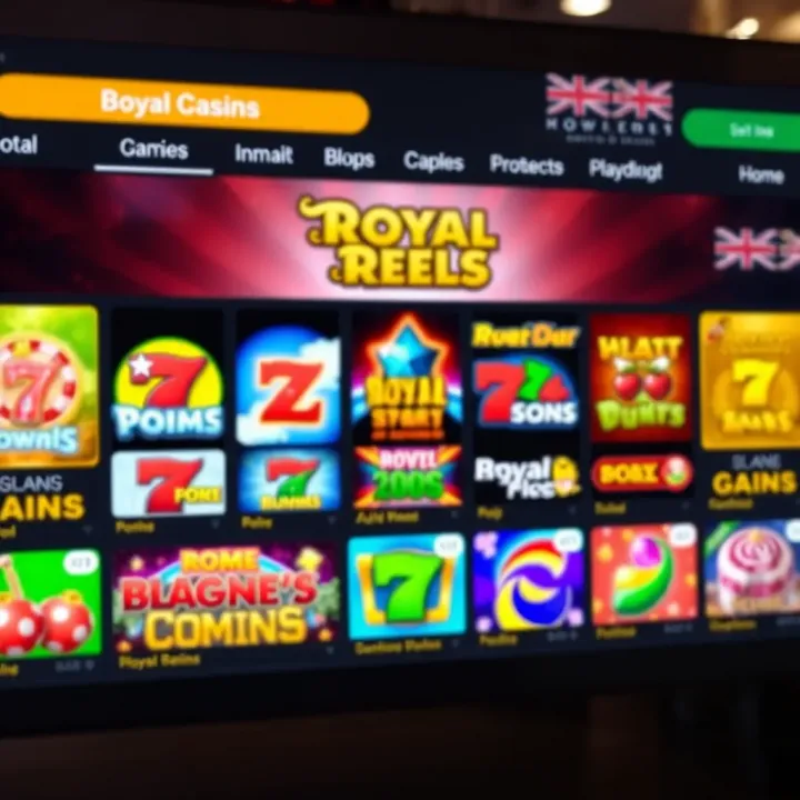 Is Royal Reels Safe for Australian Players?