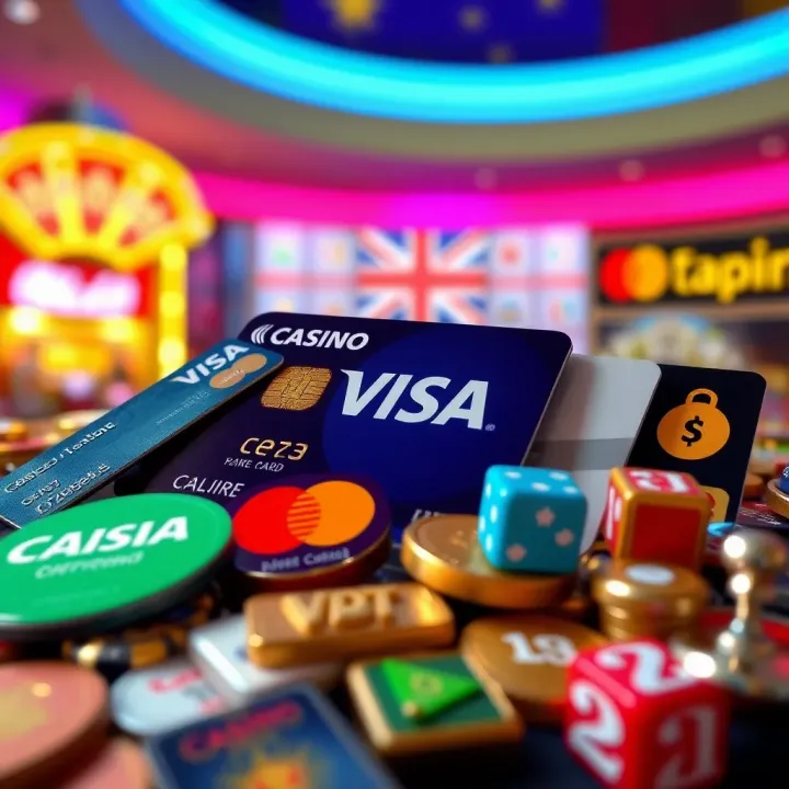 Payment Methods Available for Australian Royal Reels Players Collection of popular Australian payment options including credit card, bank transfer, and e-wallet icons