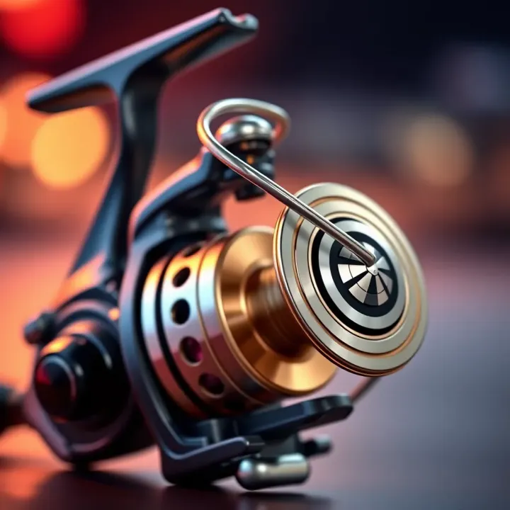 A Detailed Guide to Avon Royal Fishing Reels A Detailed Guide to Avon Royal Fishing Reels