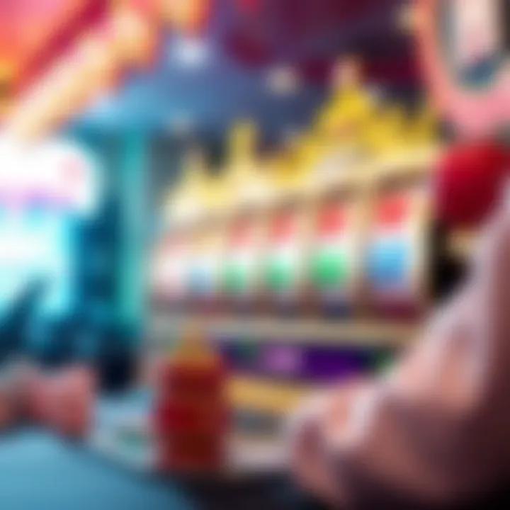 Legal and Safety Advice for Australian Royal Reels Players Illustration highlighting safety and legal considerations for Australian online slot players