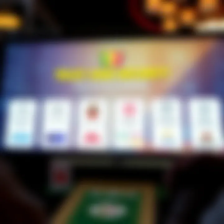 Secure payment methods and licensing icons symbolizing trust and safety in online gambling for Australian users