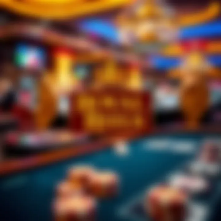 Overview of payment methods available for Australian players at Royal Reels casino