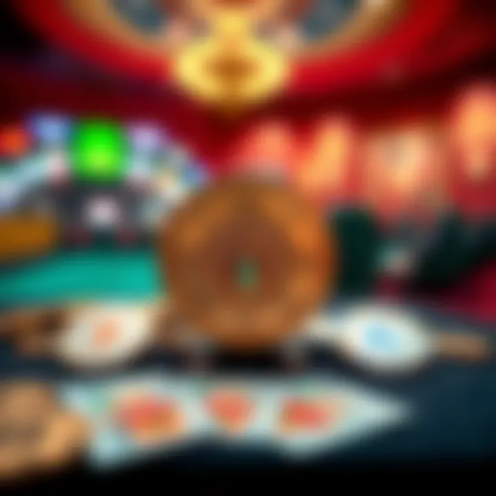 Digital representation of secure payment methods with Australian currency symbols