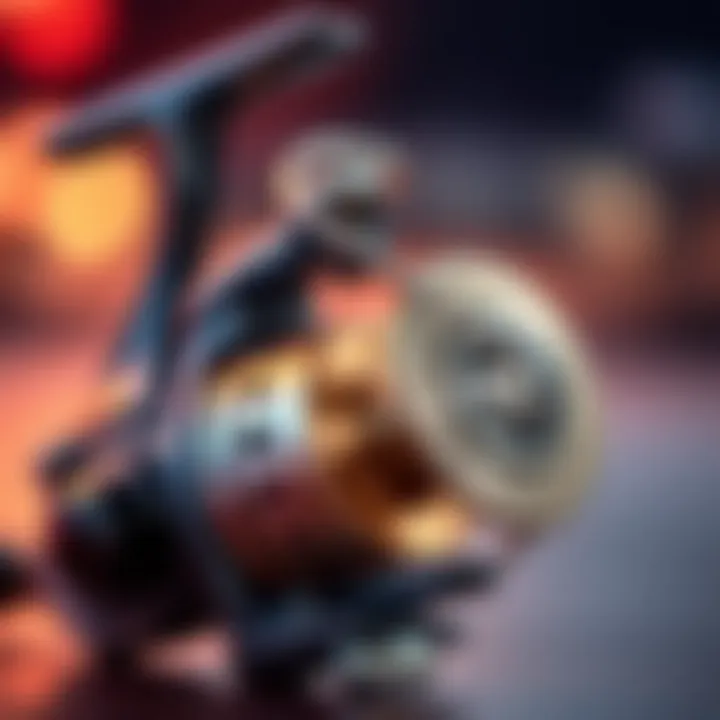 A Detailed Guide to Avon Royal Fishing Reels