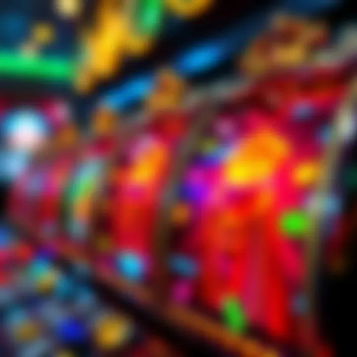 Understanding Casino Royal Reels: Features and Tips