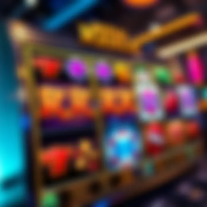 Best Games to Play on Royal Reels