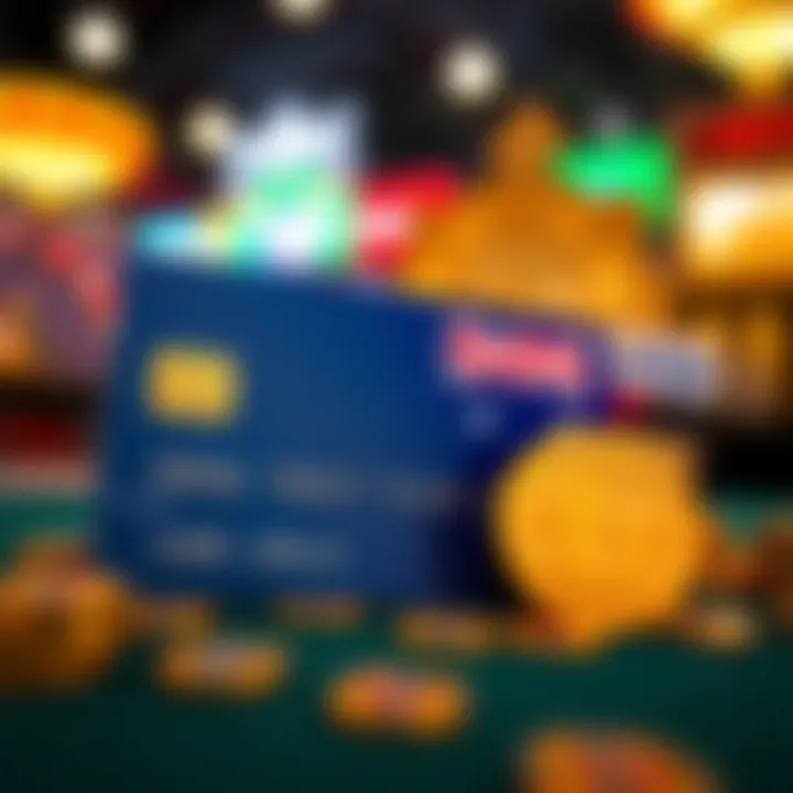 Visual representation of different payment methods including credit card, e-wallet, and bank transfer with Australian dollar symbol