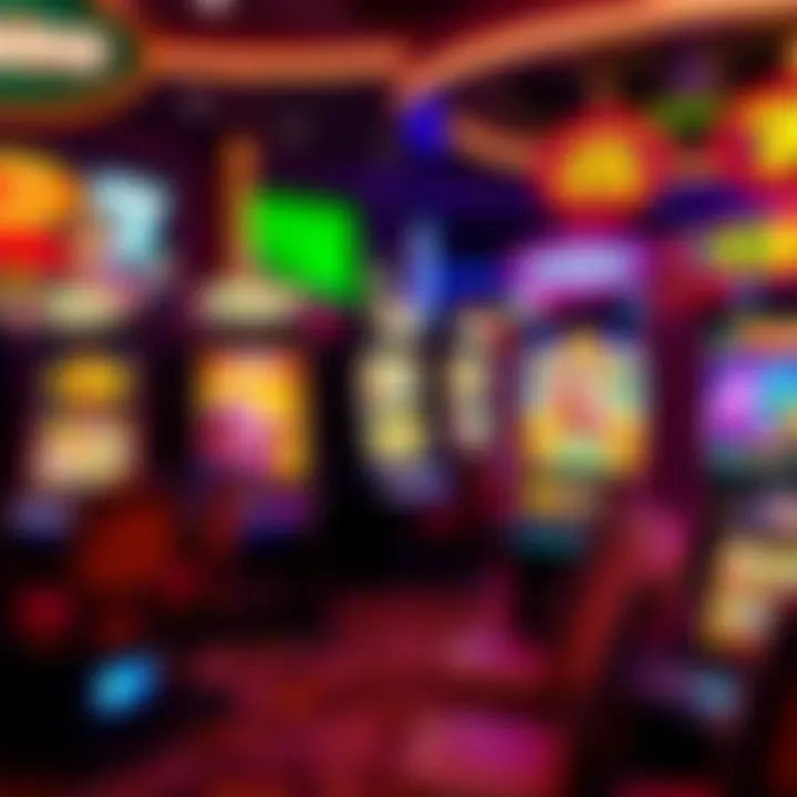 Royal Reels 10 Casino: Games, Features & Experience