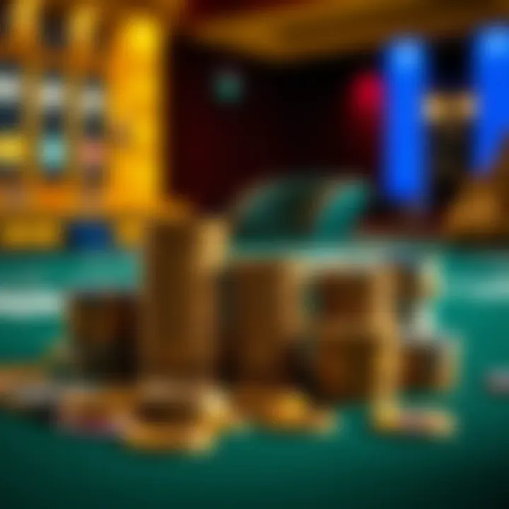 Effective Strategies for Playing Royal Reels 9