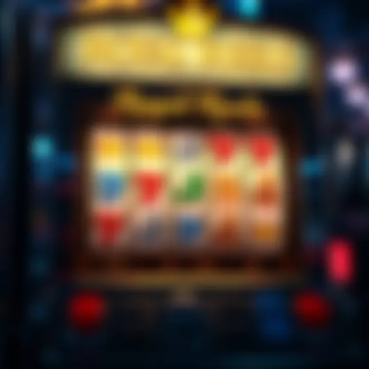 Royal Reels Online Pokies: Features and Gameplay Royal Reels Online Pokies: Features and Gameplay