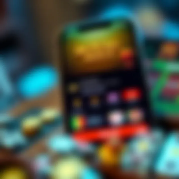 Getting Started with Royal Reels App Getting Started with Royal Reels App