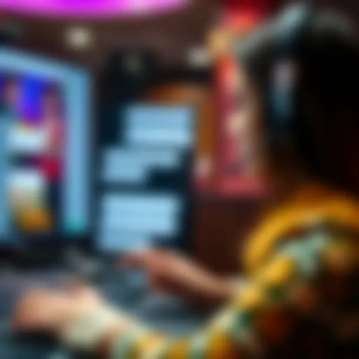 Customer support chat window with a responsive agent assisting a player