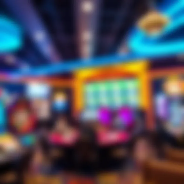 Account Management and Security at RoyalReels Casino Secure account management options for RoyalReels Casino users