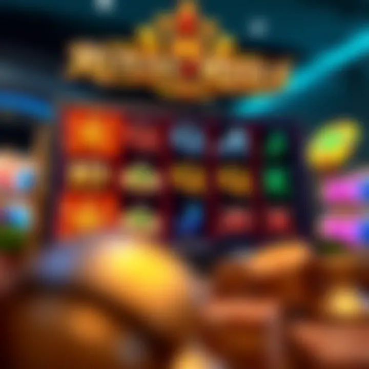 Top Royal Reels Games to Try Today