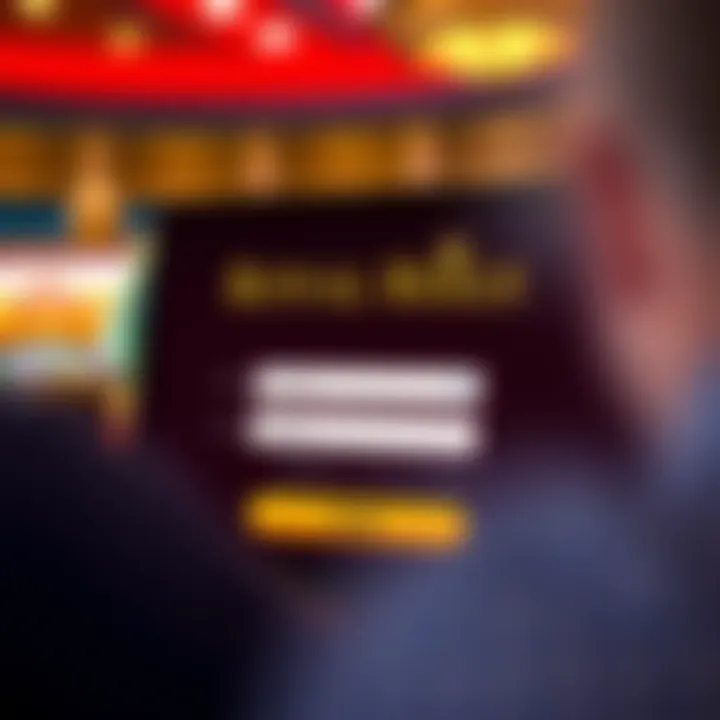 Royal Reels Casino Login Guide & Features Royal Reels Casino Login Guide & Features