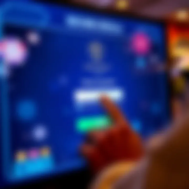 Navigating Royal Reels 8 Login Made Easy