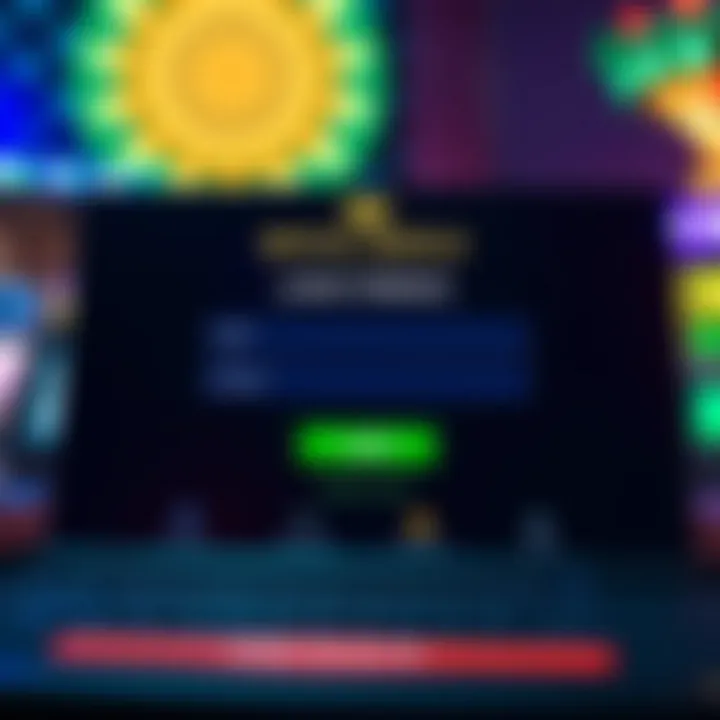 Royal Reels 4 Login Guide for Australian Players
