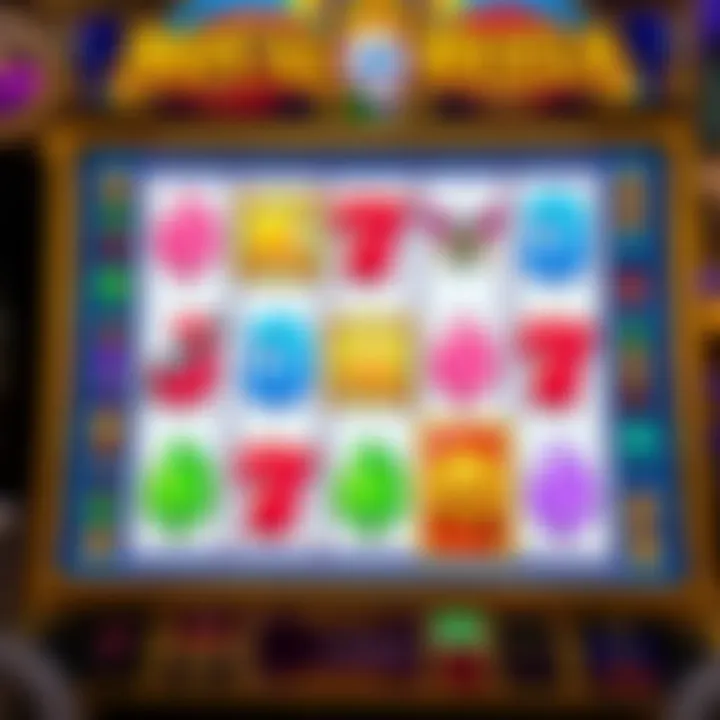 Playing Royal Reels 8 Slots Online: What to Know