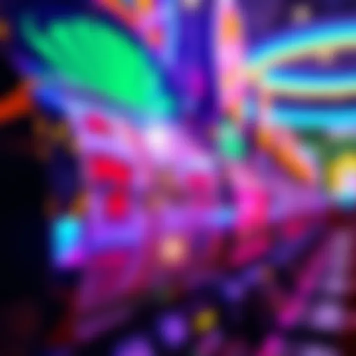 Top Games to Play on Royal Reels