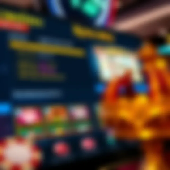 Royal Reels 20: Features, Gameplay & Tips Royal Reels 20: Features, Gameplay & Tips