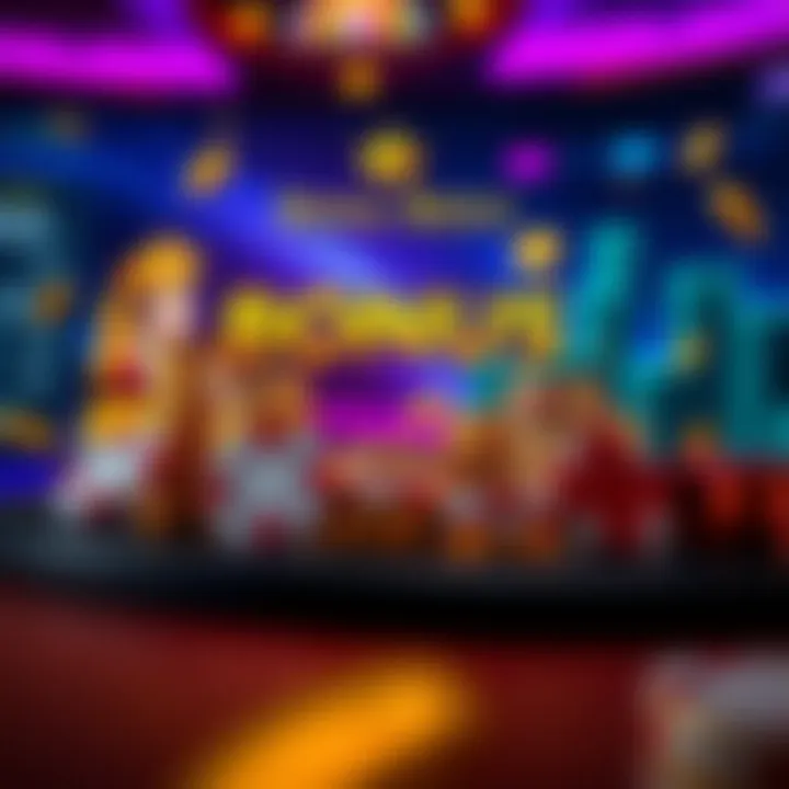 Royal Reels No Deposit Bonus Explained