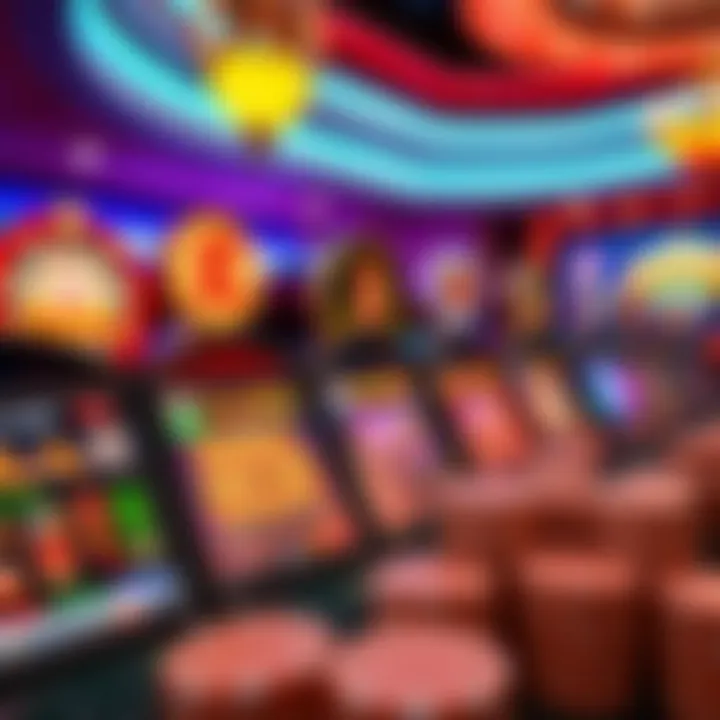 Popular Casino Games and Payment Methods for Australian Users at Royal Reels Selection of casino games available on Royal Reels platform with Australian currency symbols