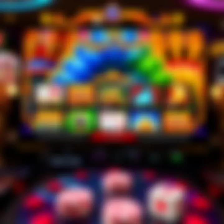 Royal Reels 1.com Casino Review: Features & Games