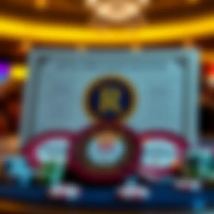 Is Royal Reels Casino Properly Licensed?