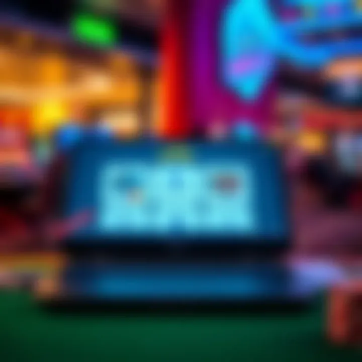 Secure Payment Methods at Royal Reels Casino Secure online payment options with icons representing credit cards and e-wallets