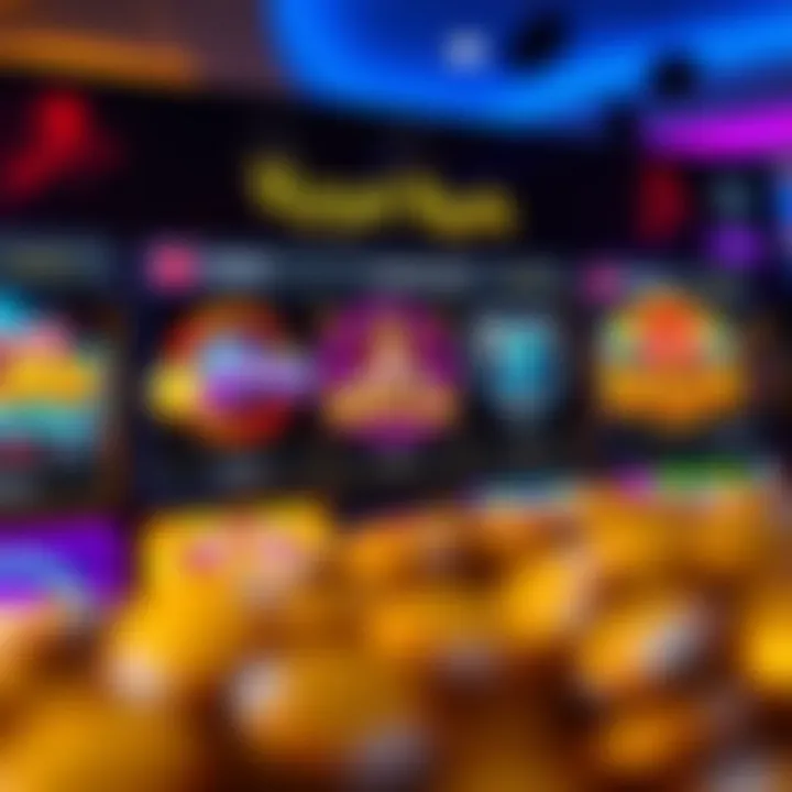 Royal Reels Casino Online Review: Games, Bonuses & More