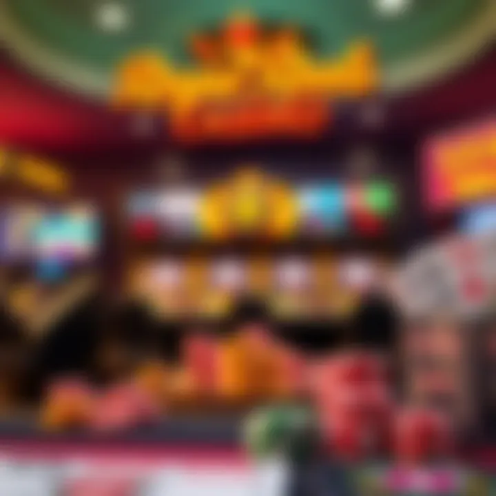 Secure payment options available at Royal Reels Casino