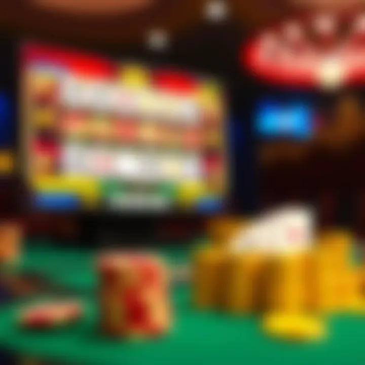 Secure online payment methods tailored for Australian casino players