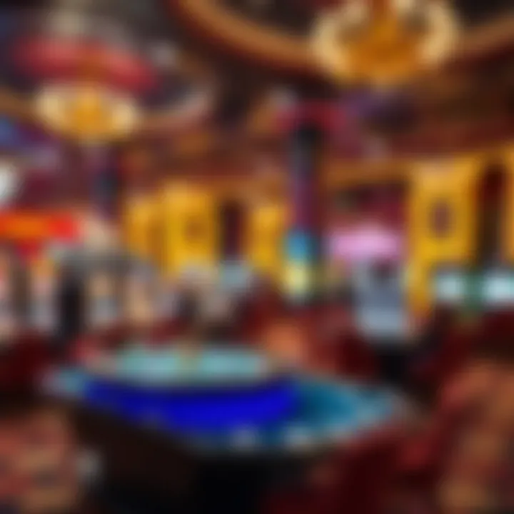 Secure online casino environment highlighting player protection and licence verification