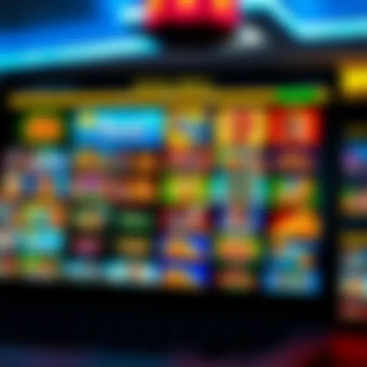 Royal Reels Casino Review: Features and Games
