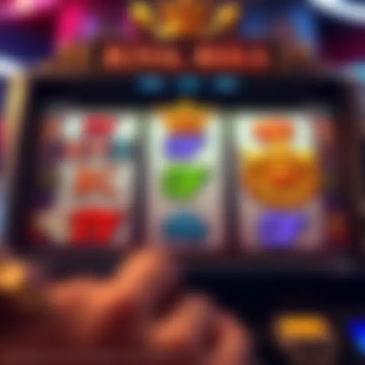 Royal Reels Games: Classic Online Slots Explained