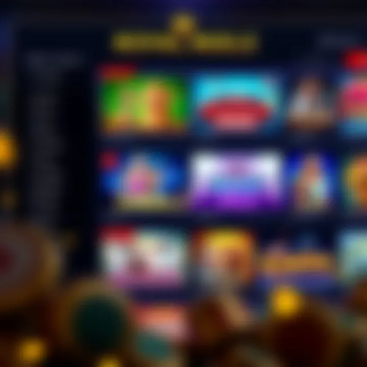Royal Reels Com Au: Casino Games & Features Review Royal Reels Com Au: Casino Games & Features Review