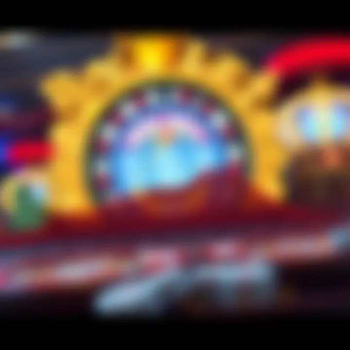 Graph showing decline in Royal Reels player engagement over time