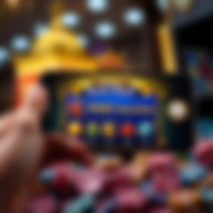 Royal Reels on iOS: Gameplay, Features, and Tips Royal Reels on iOS: Gameplay, Features, and Tips