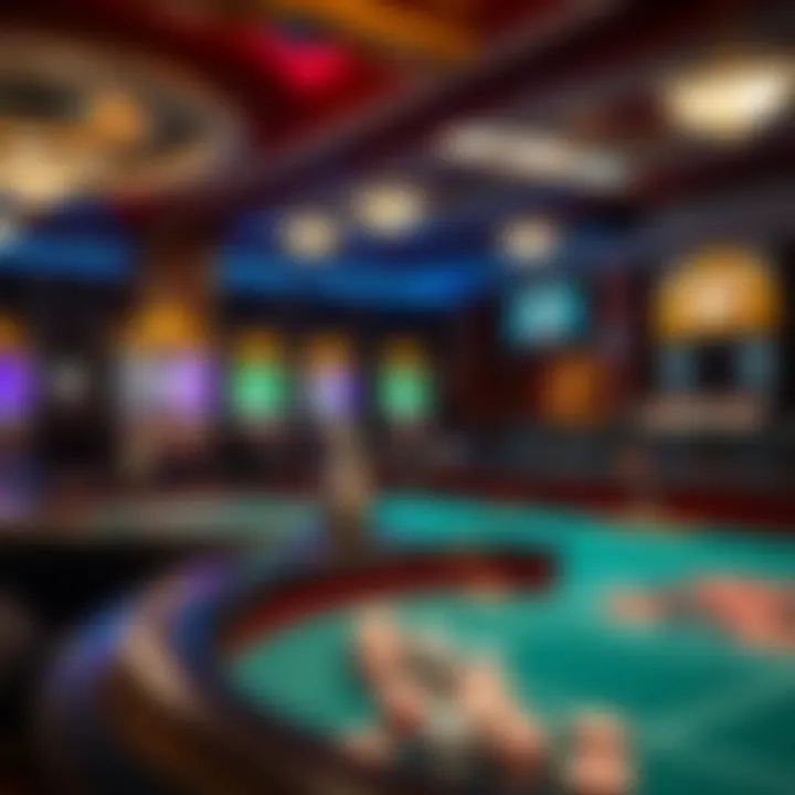 Royal Reels Live Casino Review Royal Reels Live Casino Review