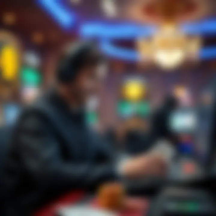 Privacy and Security in Royal Reels Live Chat Secure and private communication features in Royal Reels live chat