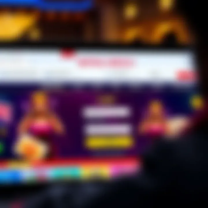 How to Sign Up and Log In to Royal Reels Casino Australia How to Sign Up and Log In to Royal Reels Casino Australia