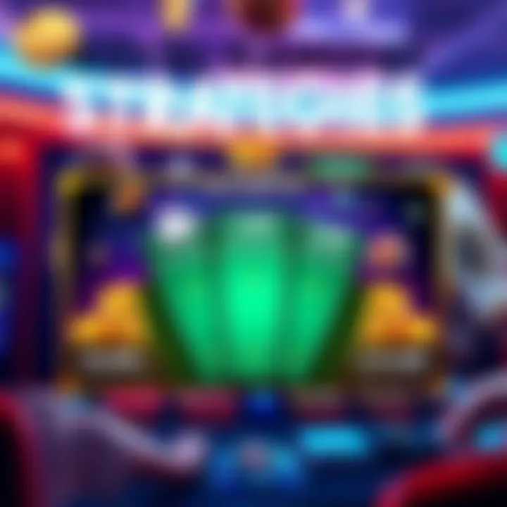 Effective Gameplay Strategies for Royal Reels Net Graphic displaying winning strategies and tips for maximizing success in Royal Reels Net online slot