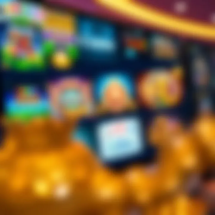 Royal Reels 9 Online Casino Review Royal Reels 9 Online Casino Review