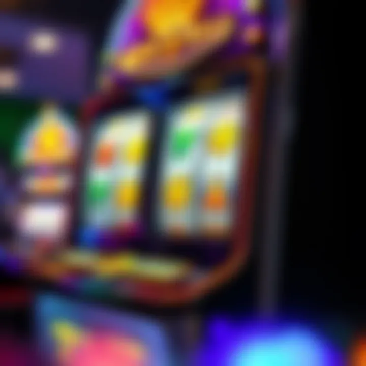 Benefits of Using Royal Reels No Deposit Bonus Codes Royal Reels casino slot machine with glowing bonus code symbols