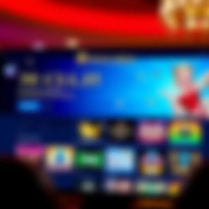 Overview of Royal Reels No Deposit Bonus Codes Display of no deposit bonus codes on Royal Reels promotional page