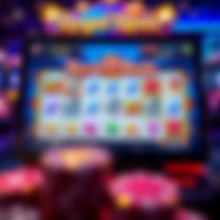Understanding Royal Reels 23 Slot Game Understanding Royal Reels 23 Slot Game