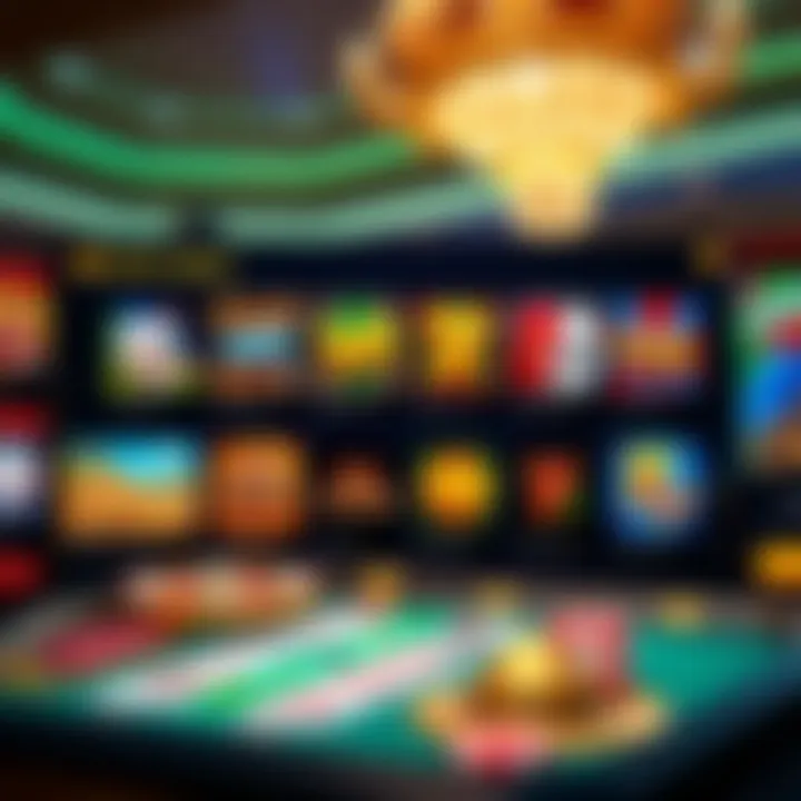 Royal Reels: A Reliable Licensed Online Casino