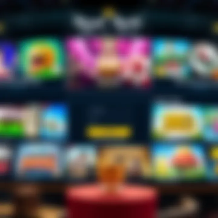 How to Access and Use Royal Reels 19 in Australia